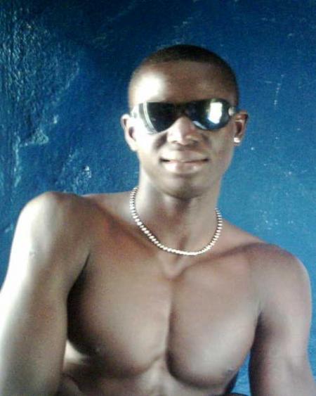 youssoupha